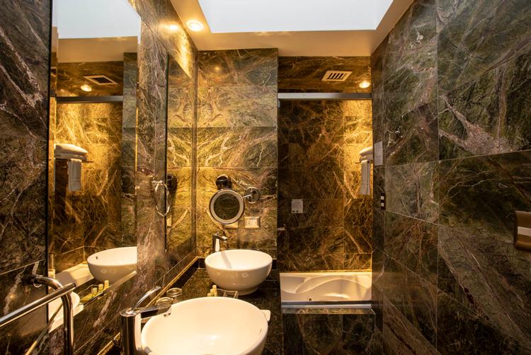 ARANWA HOTELS RESORTS & SPAS | LIMA | 6