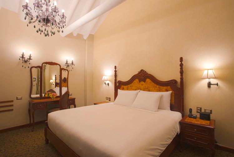 ARANWA HOTELS RESORTS & SPAS | LIMA | 4