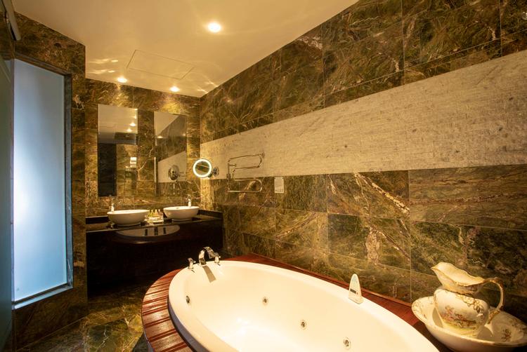 ARANWA HOTELS RESORTS & SPAS | LIMA | 7