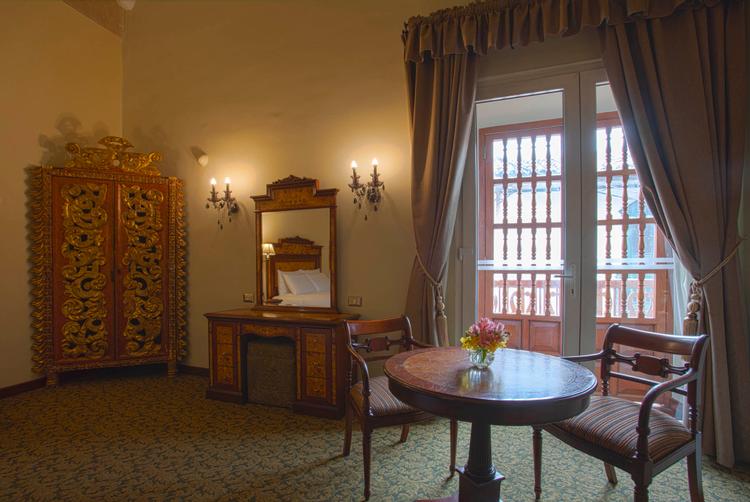 ARANWA HOTELS RESORTS & SPAS | LIMA | 2