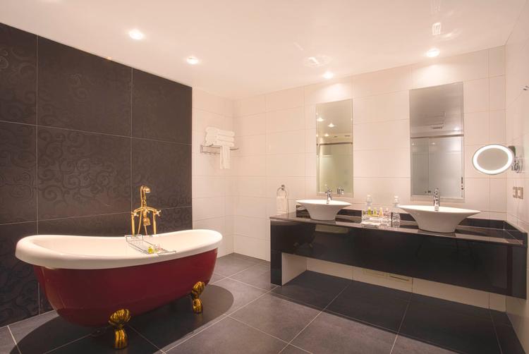 ARANWA HOTELS RESORTS & SPAS | LIMA | 10