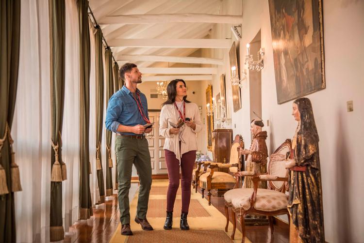 ARANWA HOTELS RESORTS & SPAS | Lima | 3