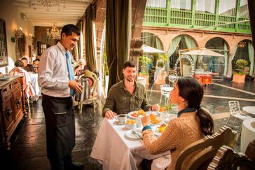 ARANWA HOTELS RESORTS & SPAS | LIMA | Photos 4