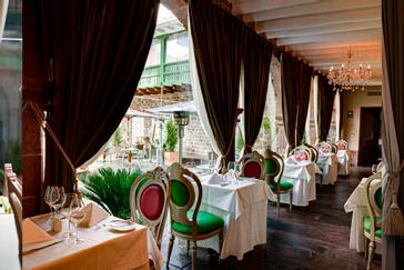 ARANWA HOTELS RESORTS & SPAS | LIMA | Photos 8