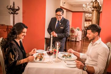 ARANWA HOTELS RESORTS & SPAS | LIMA | Photos 5