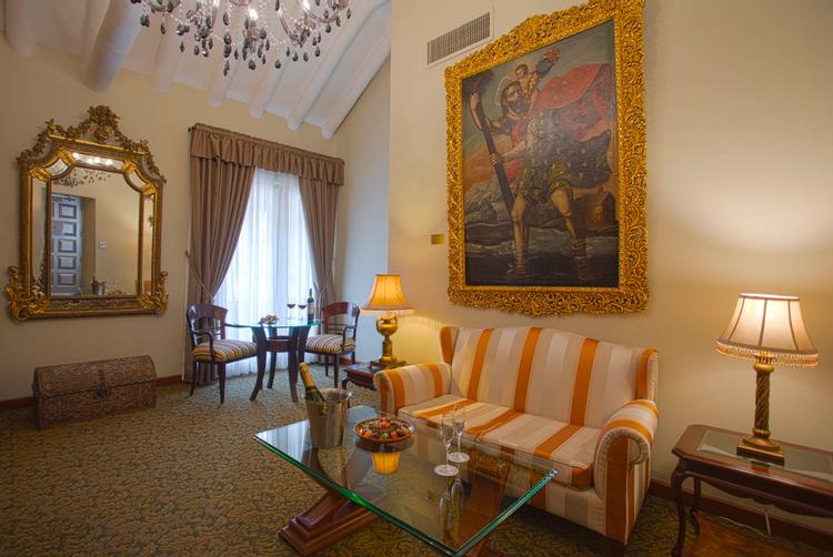 ARANWA HOTELS RESORTS & SPAS | LIMA | 13