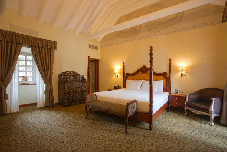 ARANWA HOTELS RESORTS & SPAS | LIMA | 11