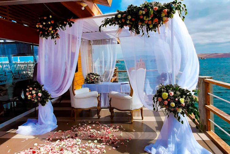 ARANWA HOTELS RESORTS & SPAS | Lima | 1