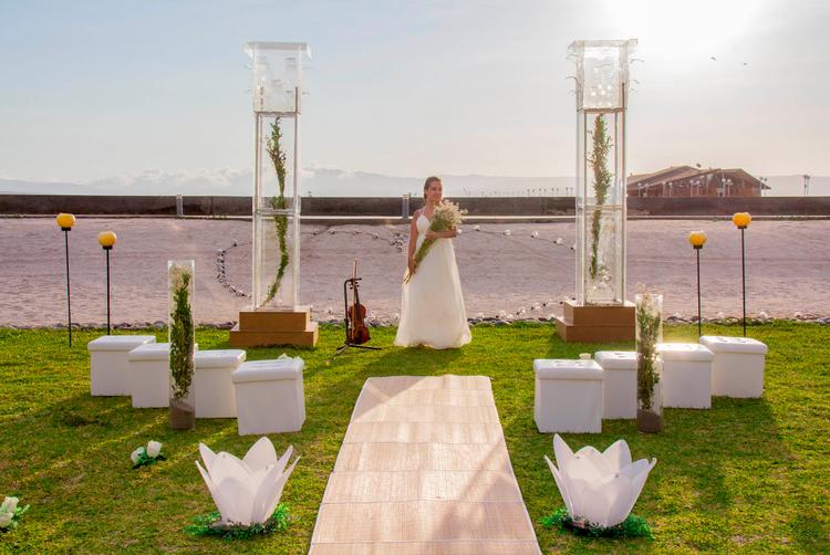 ARANWA HOTELS RESORTS & SPAS | Lima | 1
