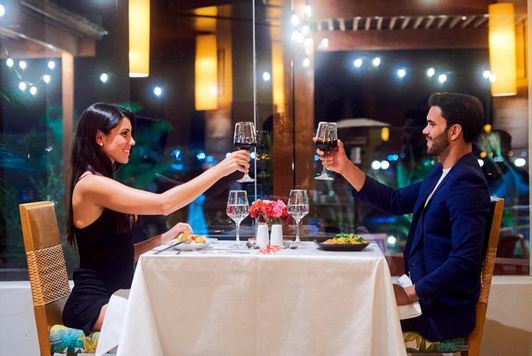 ARANWA HOTELS RESORTS & SPAS | LIMA | 2