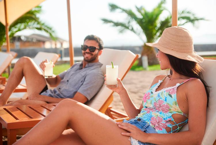 ARANWA HOTELS RESORTS & SPAS | Lima | 3