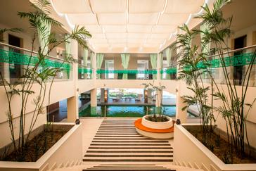 ARANWA HOTELS RESORTS & SPAS | LIMA | Photos 1