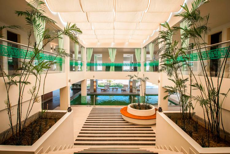 ARANWA HOTELS RESORTS & SPAS | Lima | 7