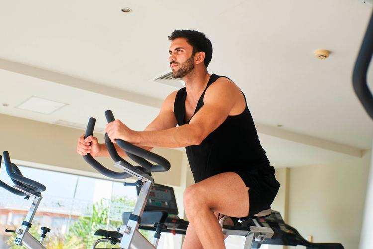 ARANWA HOTELS RESORTS & SPAS | Lima | 8