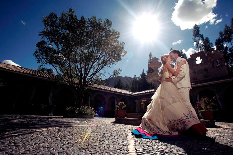 ARANWA HOTELS RESORTS & SPAS | LIMA | 4