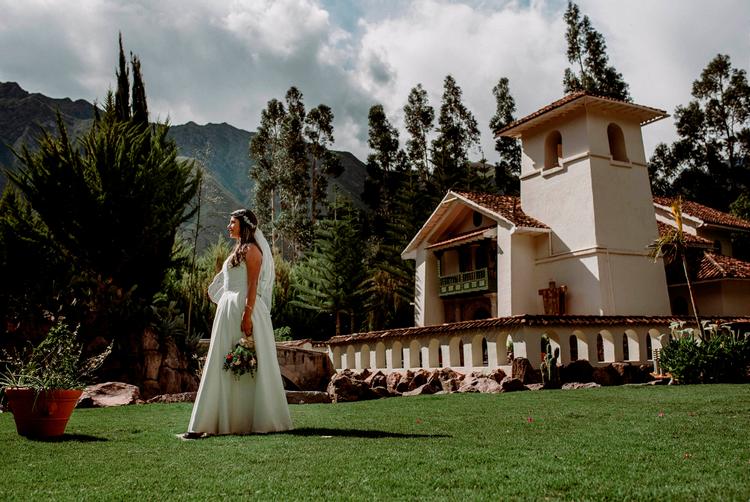 ARANWA HOTELS RESORTS & SPAS | Lima | 1