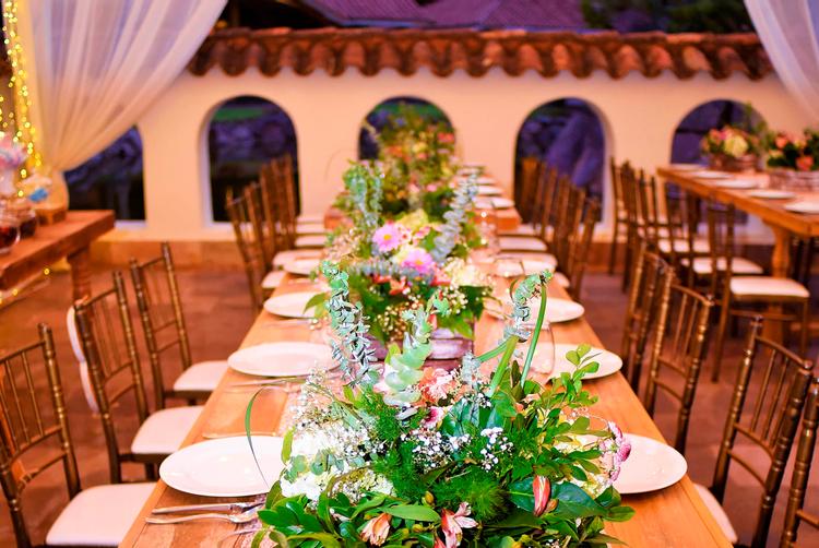 ARANWA HOTELS RESORTS & SPAS | Lima | 2