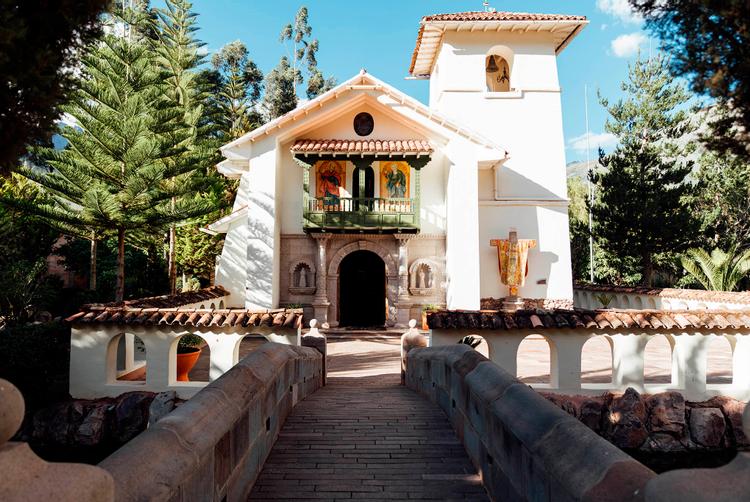 ARANWA HOTELS RESORTS & SPAS | LIMA | 5