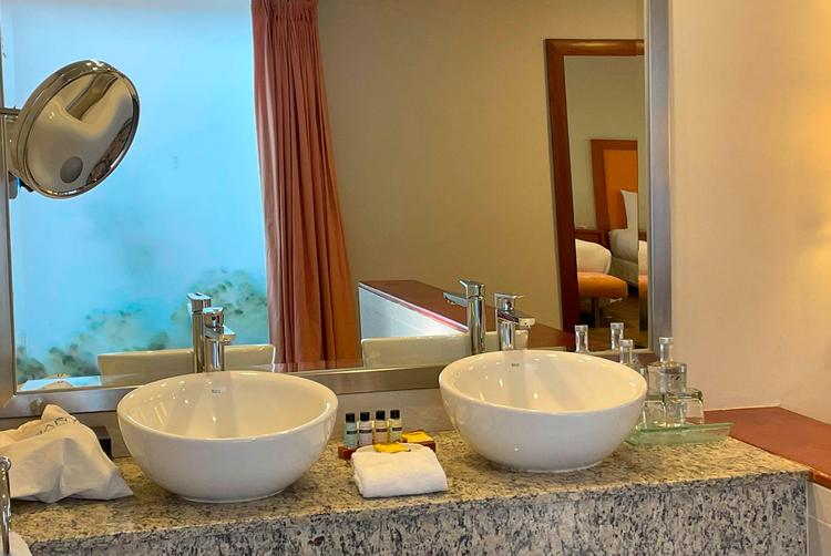 ARANWA HOTELS RESORTS & SPAS | Lima | 4