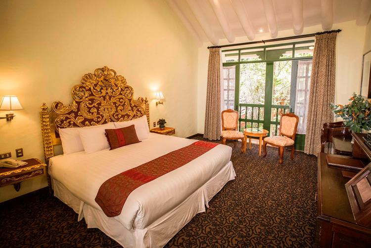 ARANWA HOTELS RESORTS & SPAS | Lima | 20