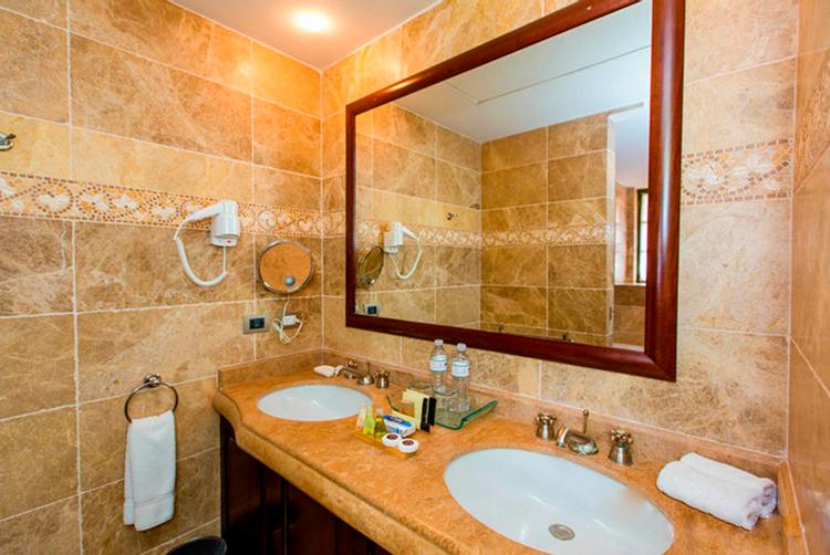 ARANWA HOTELS RESORTS & SPAS | Lima | 23