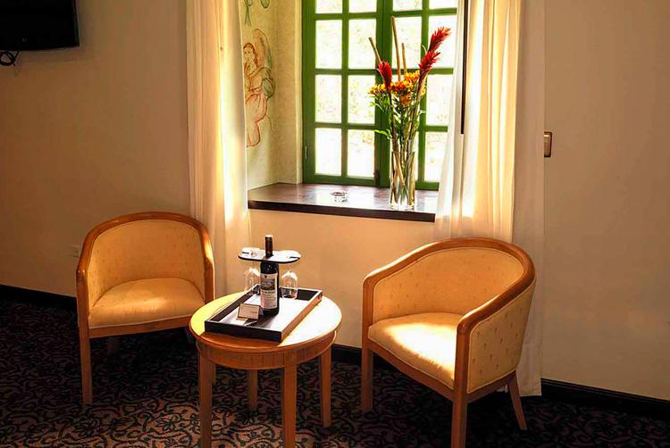 ARANWA HOTELS RESORTS & SPAS | Lima | 22