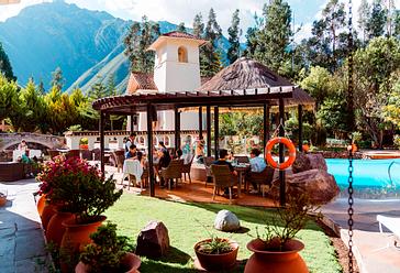 ARANWA HOTELS RESORTS & SPAS | Lima | Fotos 3