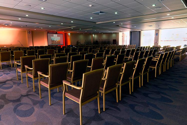 ARANWA HOTELS RESORTS & SPAS | Lima | 5