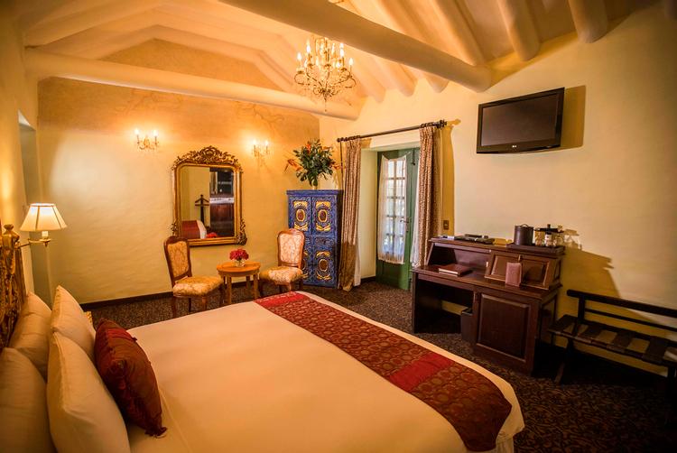 ARANWA HOTELS RESORTS & SPAS | Lima | 16