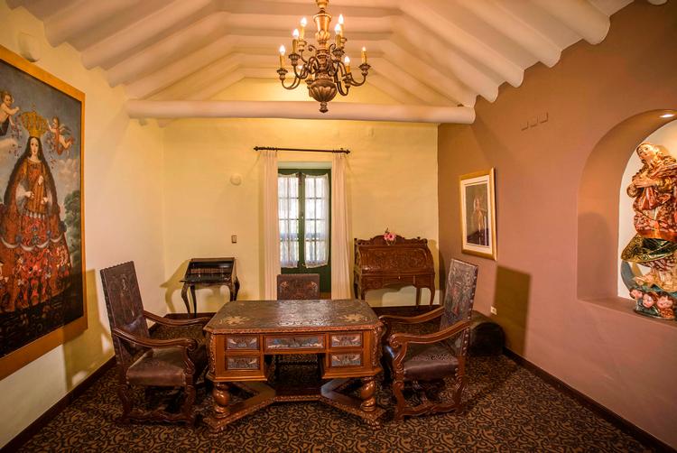 ARANWA HOTELS RESORTS & SPAS | Lima | 15