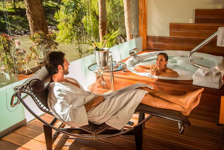 ARANWA HOTELS RESORTS & SPAS | Lima | 8