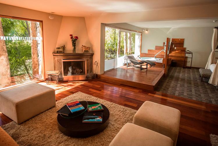 ARANWA HOTELS RESORTS & SPAS | Lima | 7