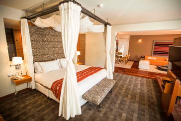 ARANWA HOTELS RESORTS & SPAS | LIMA | Photos 16