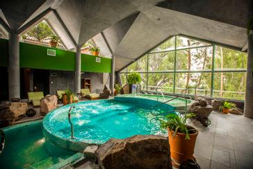 ARANWA HOTELS RESORTS & SPAS | LIMA | Photos 17