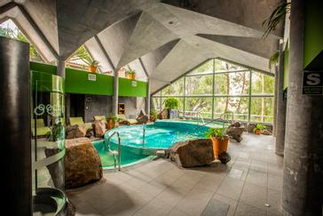 ARANWA HOTELS RESORTS & SPAS | LIMA | Photos 16