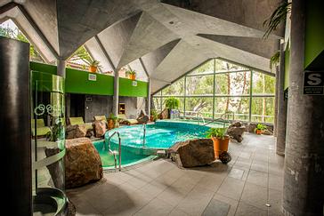 ARANWA HOTELS RESORTS & SPAS | LIMA | Photos 16