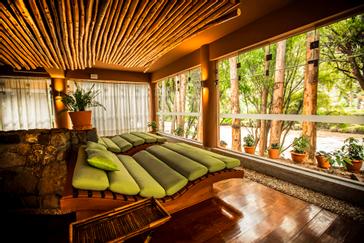 ARANWA HOTELS RESORTS & SPAS | LIMA | Photos 15