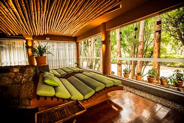 ARANWA HOTELS RESORTS & SPAS | LIMA | Photos 15