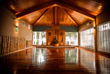 ARANWA HOTELS RESORTS & SPAS | LIMA | Photos 13