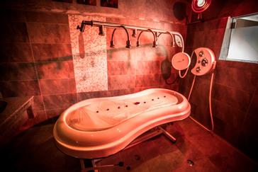 ARANWA HOTELS RESORTS & SPAS | LIMA | Photos 14