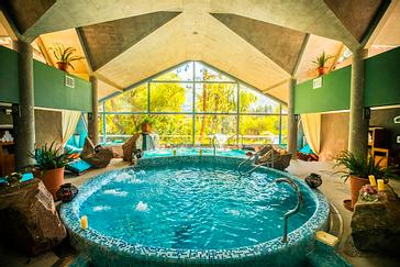 ARANWA HOTELS RESORTS & SPAS | LIMA | Photos 12