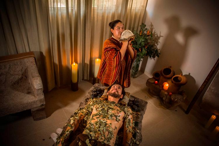 ARANWA HOTELS RESORTS & SPAS | Lima | 2