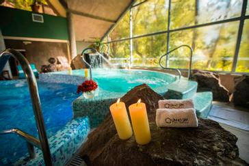 ARANWA HOTELS RESORTS & SPAS | LIMA | Photos 8