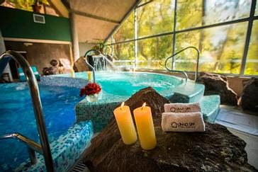 ARANWA HOTELS RESORTS & SPAS | LIMA | Photos 8