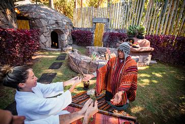 ARANWA HOTELS RESORTS & SPAS | LIMA | Photos 7