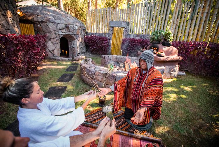 ARANWA HOTELS RESORTS & SPAS | Lima | 10