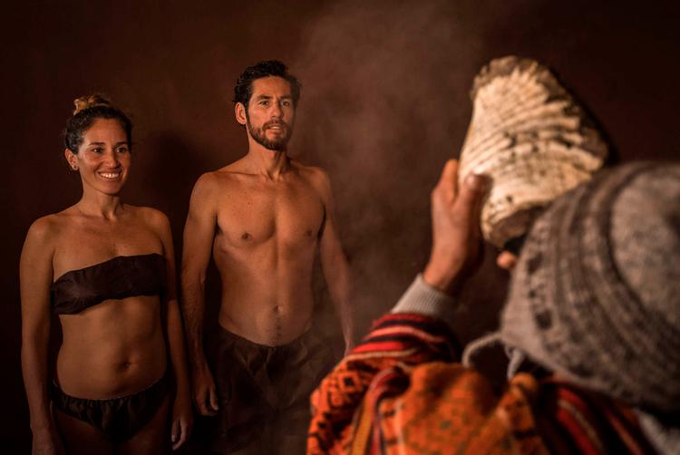 ARANWA HOTELS RESORTS & SPAS | Lima | 12