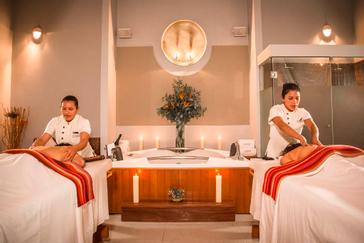 ARANWA HOTELS RESORTS & SPAS | LIMA | Photos 3