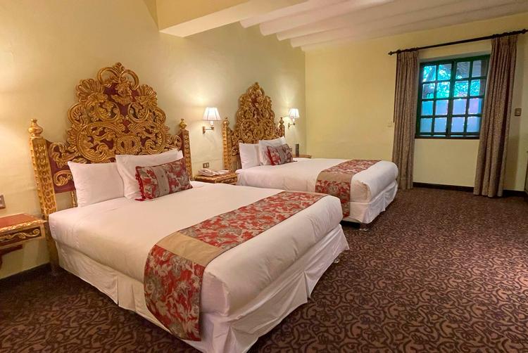 ARANWA HOTELS RESORTS & SPAS | Lima | 17