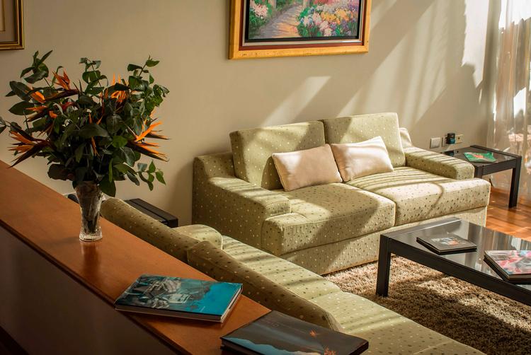 ARANWA HOTELS RESORTS & SPAS | Lima | 12